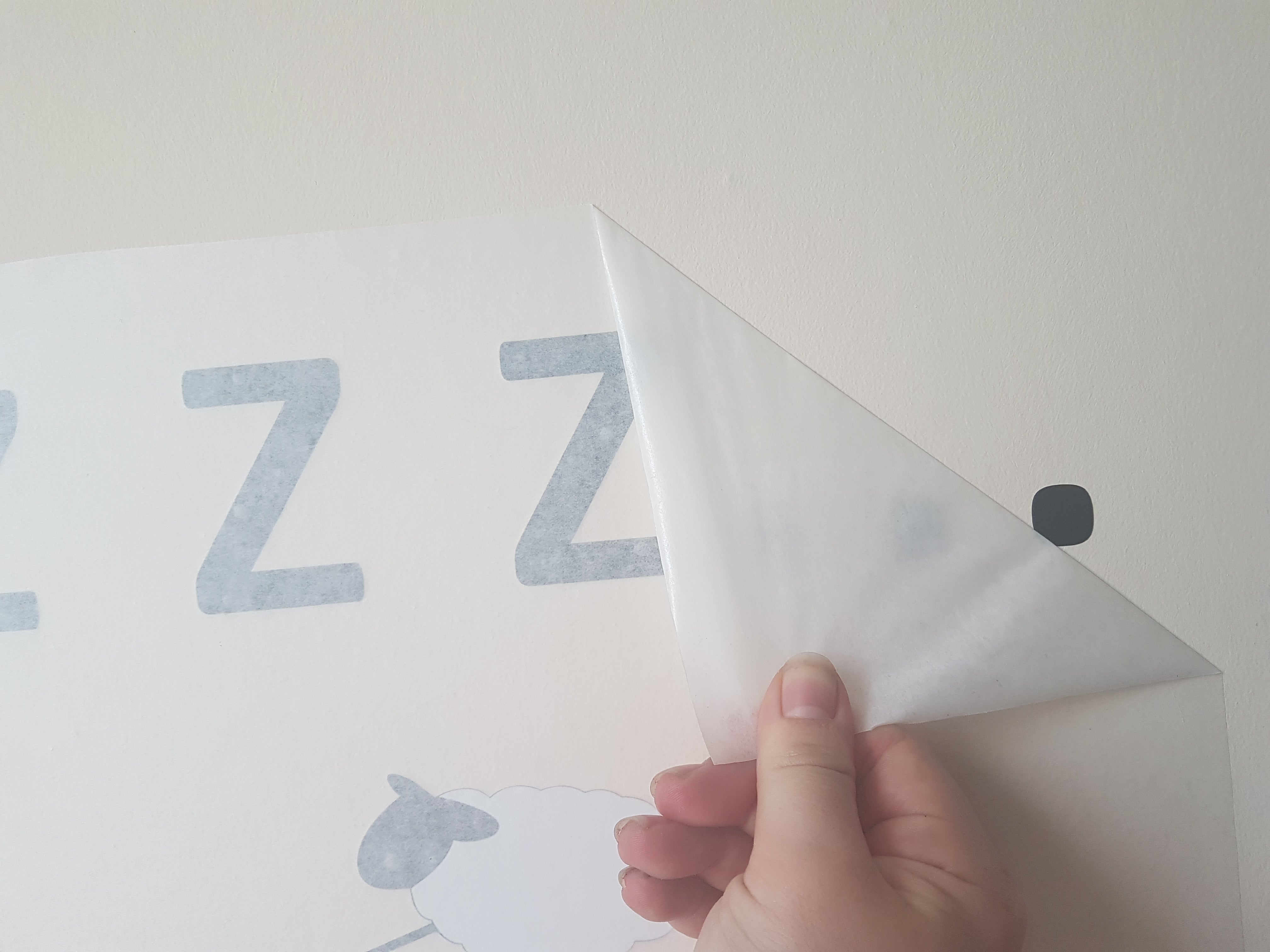 Wat is applicatiefolie?