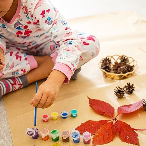 Wat is een knutselhoek?