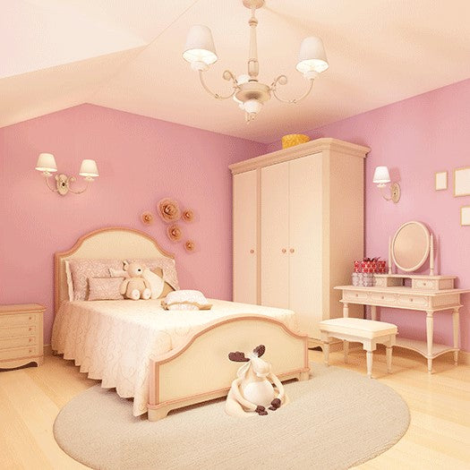 Meisjeskamer inspiratie nodig?