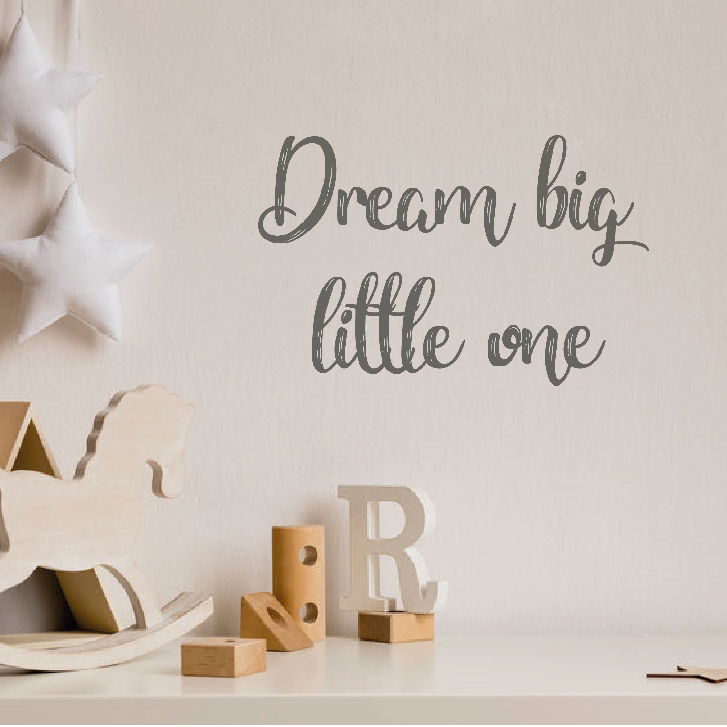 De leukste babykamer accessoires