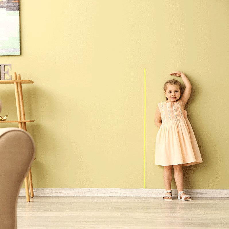 Wat is een groeimeter?