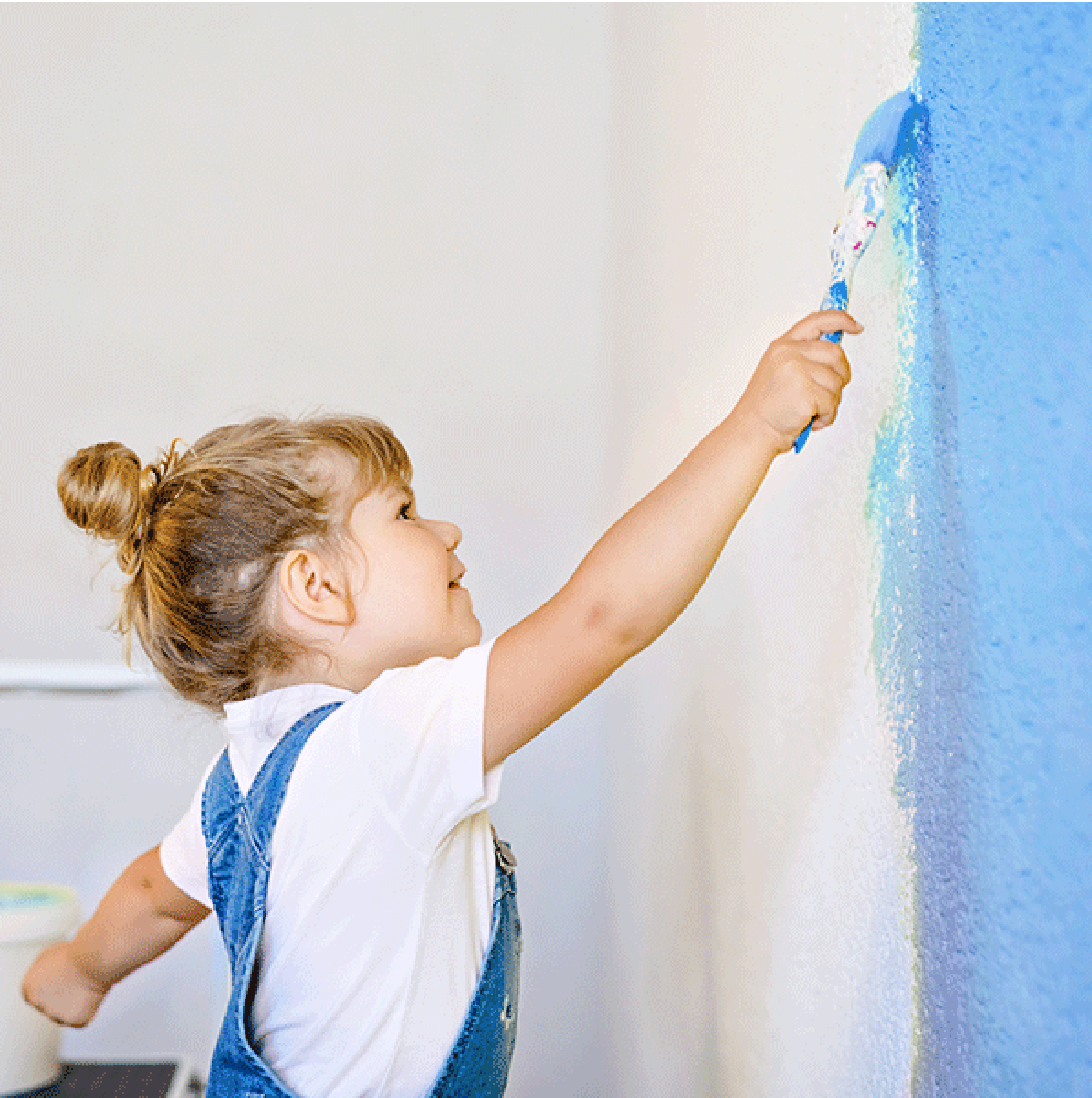 Kinderkamer kleuren kiezen