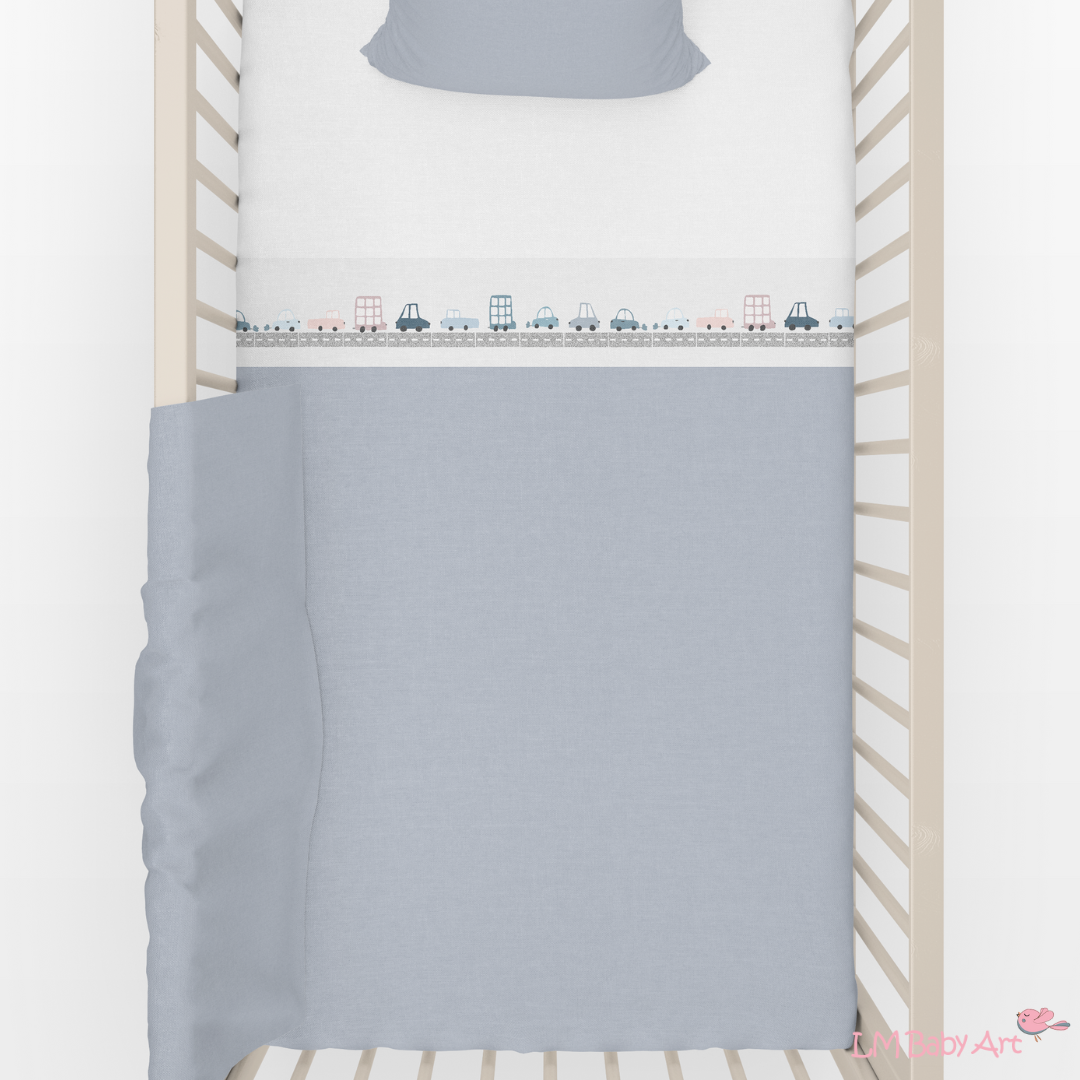 ledikantlaken auto's