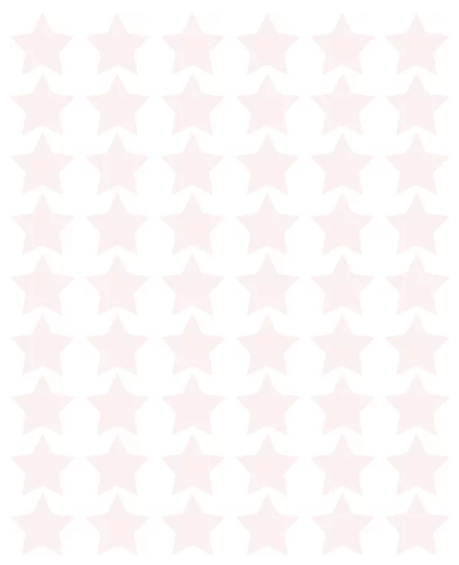 Sterren muurstickers - LM Baby Art