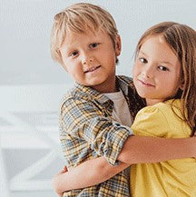 Voordelen van een kinderkamer delen tussen broer en zus
